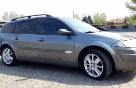 Renault Megane 1.9 dci 120 KS