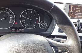 BMW 320 dizel extra sostojba 2012 godina