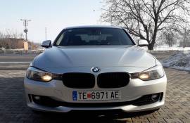 BMW 320 dizel extra sostojba 2012 godina