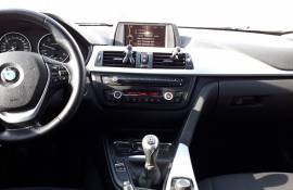 BMW 320 dizel extra sostojba 2012 godina