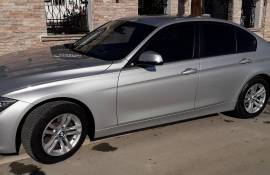 BMW 320 dizel extra sostojba 2012 godina