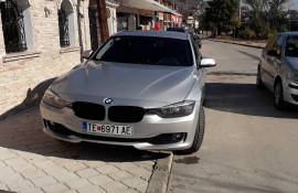 BMW 320 dizel extra sostojba 2012 godina