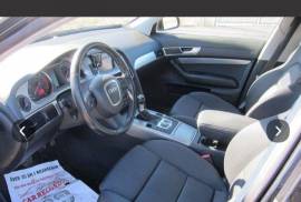 Audi A6 sline 2.0 tdi 2008