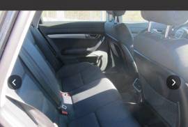 Audi A6 sline 2.0 tdi 2008