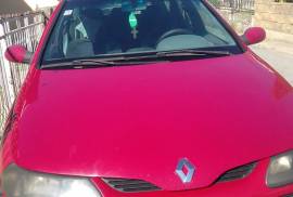 Renault Laguna 1.9dti full oprema+servis 2000 god.