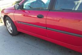 Renault Laguna 1.9dti full oprema+servis 2000 god.