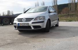 VW GOLF 5 + 1.9TDI 2005 godina