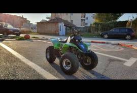 ATV 50cc 2013 godina super sostojba