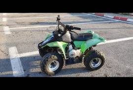 ATV 50cc 2013 godina super sostojba