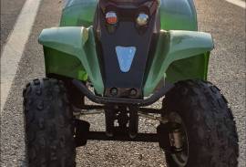 ATV 50cc 2013 godina super sostojba