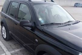 Land Rover Freelander 2.0 td4 Redizajn 2004 god.