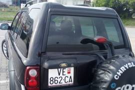 Land Rover Freelander 2.0 td4 Redizajn 2004 god.