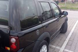 Land Rover Freelander 2.0 td4 Redizajn 2004 god.