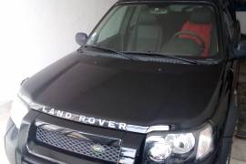 Land Rover Freelander 2.0 td4 Redizajn 2004 god.
