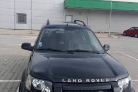 Land Rover Freelander 2.0 td4 Redizajn 2004 god.