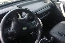 Land Rover Freelander 2.0 td4 Redizajn 2004 god.