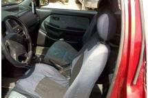 Nissan Almera 1.4 benzin plin 1996 godina so klima