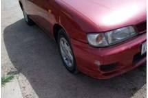 Nissan Almera 1.4 benzin plin 1996 godina so klima