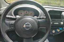 Nissan Micra 1.4 benzin cabriolet 2006 godina