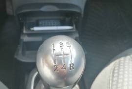 Nissan Micra 1.4 benzin cabriolet 2006 godina