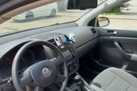 VW Golf V 2.0TDI 140KS 2005 godina so zelen karton