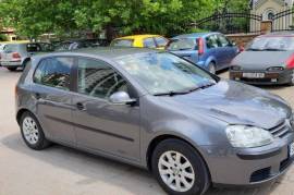 VW Golf V 2.0TDI 140KS 2005 godina so zelen karton