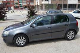 VW Golf V 2.0TDI 140KS 2005 godina so zelen karton