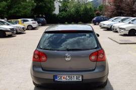 VW Golf V 2.0TDI 140KS 2005 godina so zelen karton