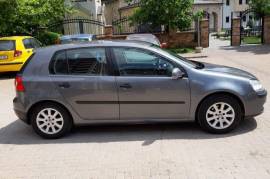 VW Golf V 2.0TDI 140KS 2005 godina so zelen karton