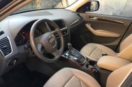 Audi Q5 2.0 TDI DSG 170ks 2010 godina kupen vo MK