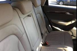 Audi Q5 2.0 TDI DSG 170ks 2010 godina kupen vo MK