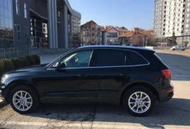 Audi Q5 2.0 TDI DSG 170ks 2010 godina kupen vo MK