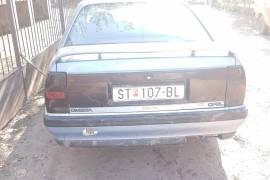 Opel Omega so mal defekt