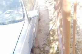 Opel Omega so mal defekt