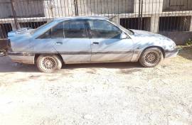 Opel Omega so mal defekt