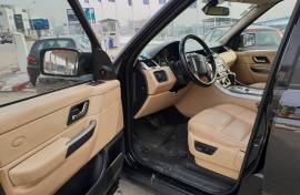 RANGE ROVER SPORT 2.7 190KS Moze zamena 2007 god.