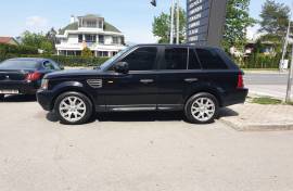 RANGE ROVER SPORT 2.7 190KS Moze zamena 2007 god.