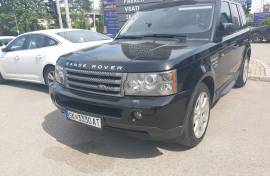 RANGE ROVER SPORT 2.7 190KS Moze zamena 2007 god.