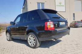 RANGE ROVER SPORT 2.7 190KS Moze zamena 2007 god.