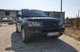 RANGE ROVER SPORT 2.7 190KS Moze zamena 2007 god.