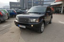 RANGE ROVER SPORT 2.7 190KS Moze zamena 2007 god.