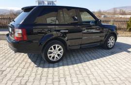 RANGE ROVER SPORT 2.7 190KS Moze zamena 2007 god.