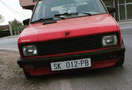 Yugo 1.6