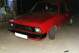 Yugo 1.6