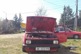 Yugo 1.6