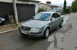 VW Passat 1.9 TDI 131HP 2004 god. odlicna sostojba
