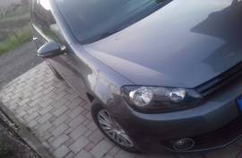 Golf 6 1.4 tsi + plin