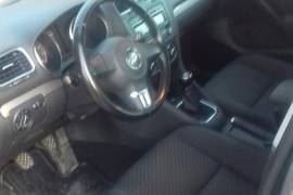 Golf 6 1.4 tsi + plin