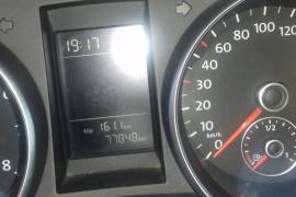 Golf 6 1.4 tsi + plin