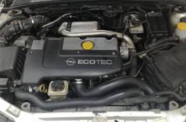 Opel Vectra 2.0 dti vo super sostojba 2000 godina